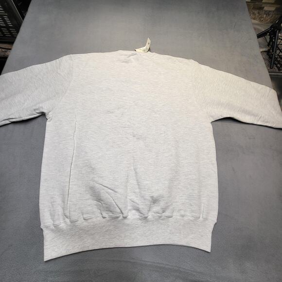 Vintage Champion Mountain Dew Sweatshirt Mens XL Crewneck USA Embroidered 90s - Picture 9 of 10